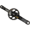 SRAM XX1 Eagle 12-Speed BB30 Direct Mount Crankset - Boost