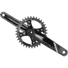 TruVativ Descendant DH GXP Direct Mount Crankset