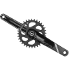 TruVativ Descendant 11-Speed GXP Direct Mount Crankset - Boost