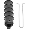 PRO Di2 Steer Tube Battery Holder