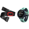 Garmin Forerunner 735XT HRM4-Run Bundle