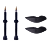 Silca Tubeless Valve Kit with Speed Shield