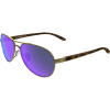 Oakley Tie Breaker Sunglasses - Polarized - Women's