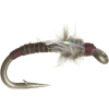 Montana Fly Company Smethurt's Voodoo Midge - 6-Pack