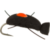 Montana Fly Company Quick Sight Beetle - 6-Pack