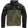 The North Face Glacier 1/4-Zip Fleece Pullover - Boys'