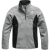The North Face Glacier 1/4-Zip Fleece Pullover - Girls'