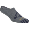 Pendleton Pendleton Star Hero No Show Sock