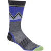 Wigwam Point Reyes Lightweight Crew Sock