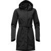 The North Face Apex Bionic Trench Jacket - Women's