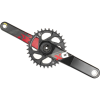 SRAM X01 Eagle 12-Speed GXP Direct Mount Crankset