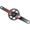 SRAM X01 Eagle 12-Speed GXP Direct Mount Crankset - Boost