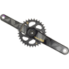 SRAM XX1 Eagle 12-Speed GXP Direct Mount Crankset - Boost
