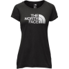 The North Face Half Dome Scoop Neck Short Sleeve T-Shirt Women's