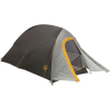 Big Agnes Fly Creek HV UL mtnGLO Tent: 1-Person 3-Season