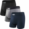 Saxx Vibe Modern Fit Boxer - 3 Pack - Men's