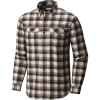 Columbia Silver Ridge Flannel Shirt - Men's