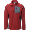 Columbia Jackson Creek Half Zip Fleece Jacket - Men's
