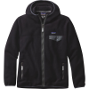 Patagonia Lightweight Synchilla Snap-T Hooded Fleece Jacket - Men's