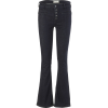 Free People Slim Flare Trouser - Women's