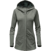 The North Face Wrap-Ture Full-Zip Jacket - Women's