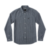 RVCA That'll Do Twist Long Sleeve Shirt - Men's