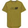 Nike Skyline Dri-Fit Cool GFX Short Sleeve T-Shirt - Men's