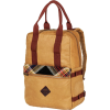 Pendleton Timberline Twill Backpack Tote II