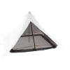 Hyperlite Mountain Gear UltaMid 4 Mesh Insert - No Floor