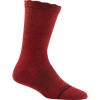 Darn Tough Cable Basic Light Crew Socks - Women's