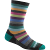 Darn Tough Phat Witch Light Cushion Crew Socks - Women's