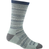 Darn Tough Pebbles Light Cushion Crew Socks - Women's