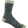 Darn Tough Argyle Light Cushion Crew Socks - Men's