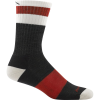 Darn Tough Haselton Hiker Light Cushion Micro Crew Socks - Men's