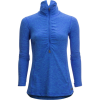 New Balance In Transit Half Zip Long Sleeve Shirt - Women's