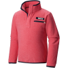 Columbia Harborside Fleece Pullover - Girls'