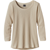 Patagonia Waffle Pullover Long Sleeve Shirt - Women's