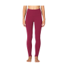 Beyond Yoga Sleek Stripe Shirred Leggings - Women's