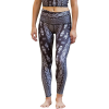 Teeki Diamond Tribe Charcoal Hot Pant - Women's
