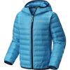 Columbia Flash Forward Hooded Down Jacket - Boys'