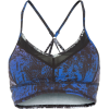 Vimmia Printed Om Sports Bra - Women's