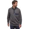 Patagonia Cotton Quilt Snap-T Fleece Pullover - Men's