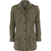 Free People Not Your Brother's Jackets - Women's