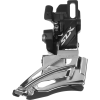 Shimano SLX FD-M7025-D 2x11 Front Derailleur