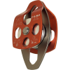 CAMP USA Large Mobile Double Pulley - Ball Bearing