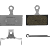 Shimano XTR/XT G02A Resin Disc Brake Pad