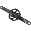 TruVativ Descendant Carbon BB30 Direct Mount Crankset