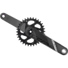 TruVativ Descendant Carbon BB30 Direct Mount Crankset - Boost