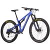 Juliana Joplin Carbon CC 27.5+ X01 Complete Mountain Bike - 2017