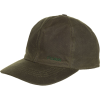 Filson Insulated Tin Cloth Cap